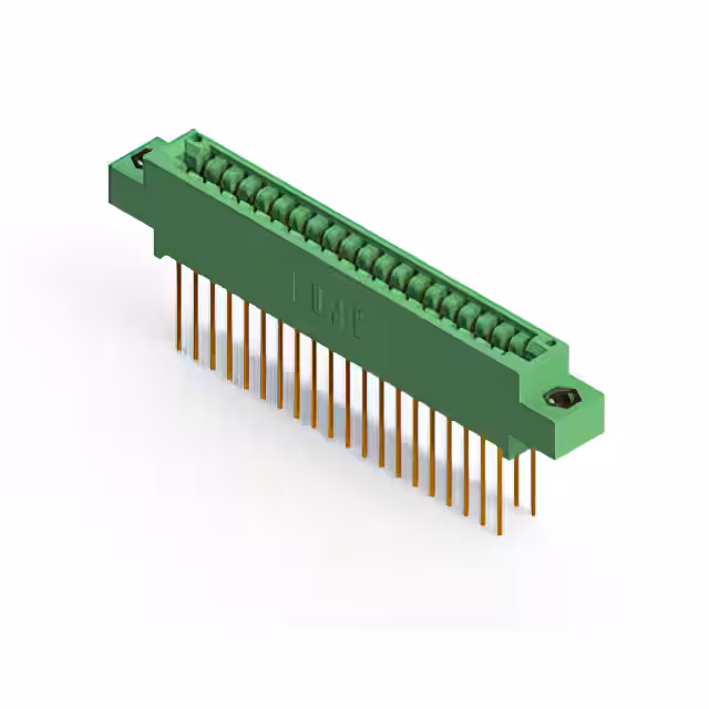 346-040-541-808 EDAC Inc.  Edgeboard Connectors